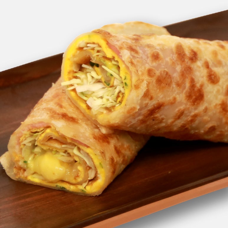 Dang Tea House 暖茶房／画像提供：キャムズ