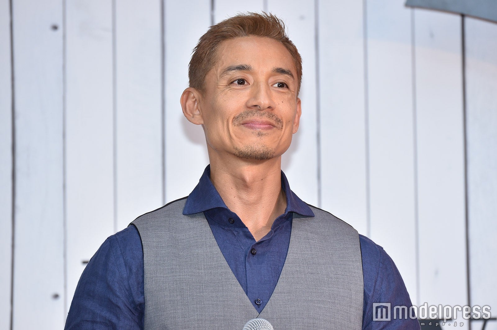 高田一也 （C）モデルプレス