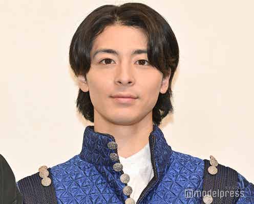 高杉真宙主演舞台「ロミオとジュリエット」開演1時間前に急遽中止 関係者に体調不良者が発生