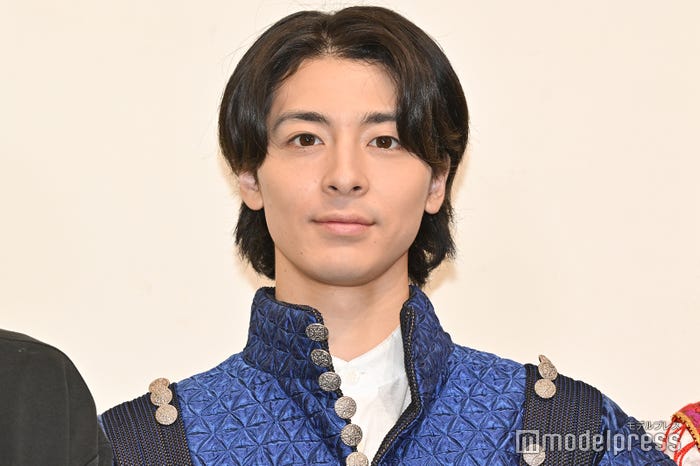 高杉真宙(C)モデルプレス