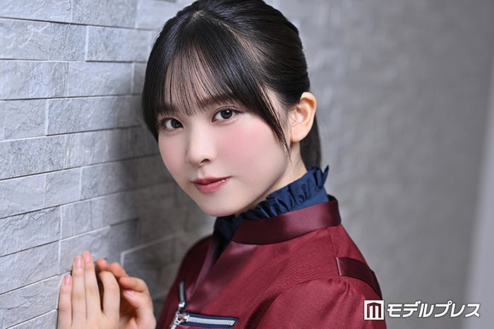 櫻坂46遠藤理子「不安がすごくありました」“自身初センター”の三期生楽曲秘話 前向きなマインドの秘訣も【「I want tomorrow to come」インタビュー】