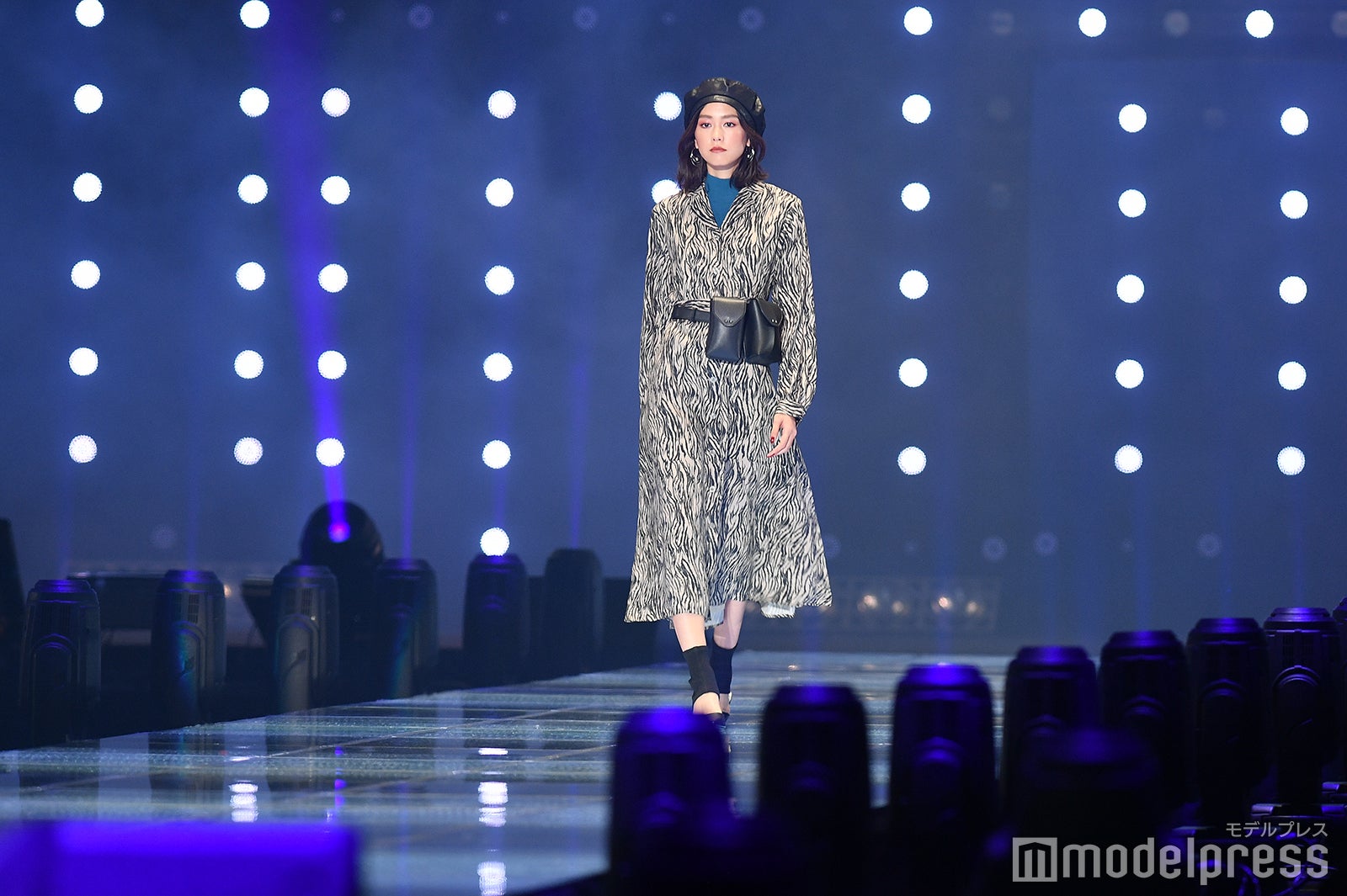 桐谷美玲（C）モデルプレス