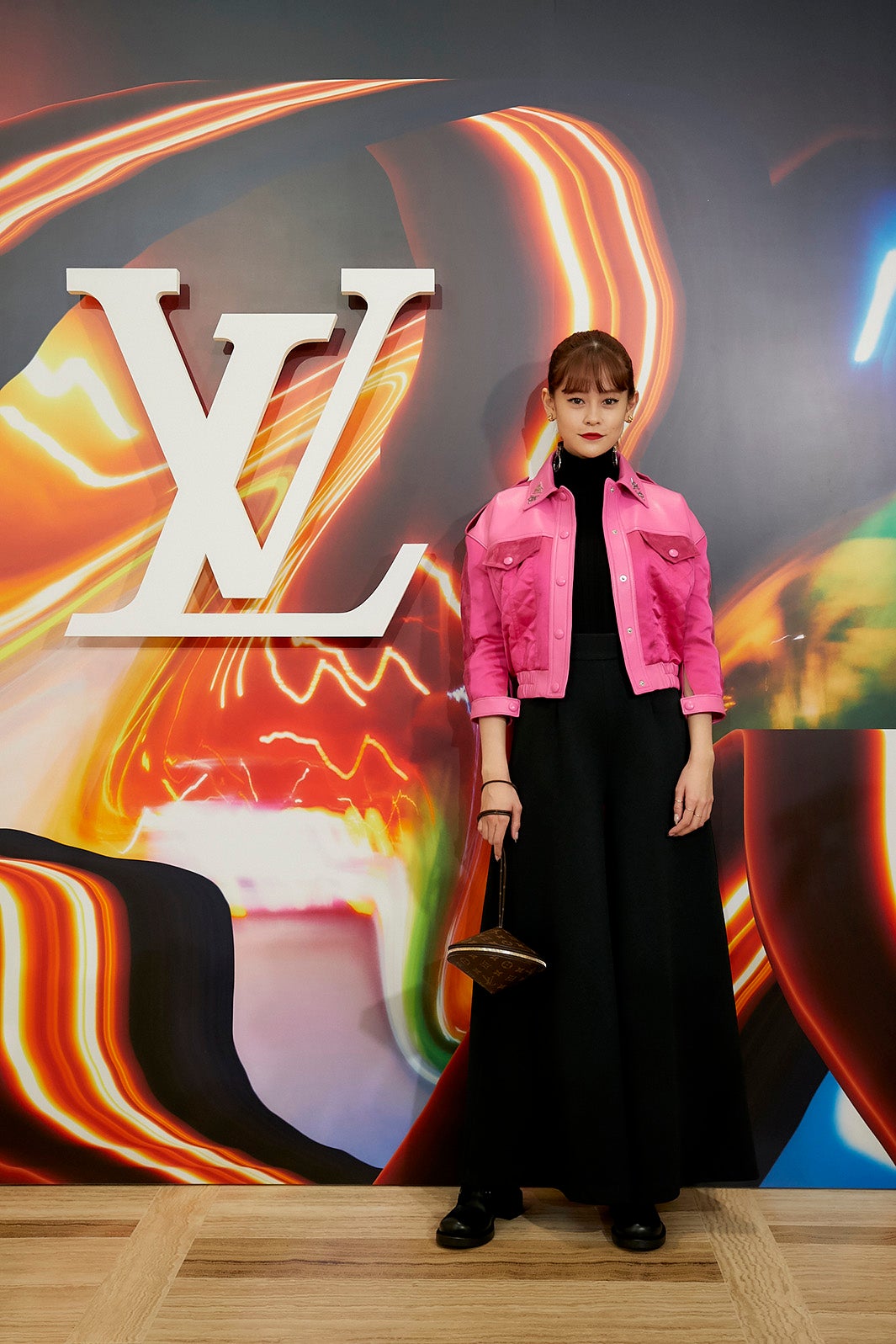 emma（C）Louis Vuitton