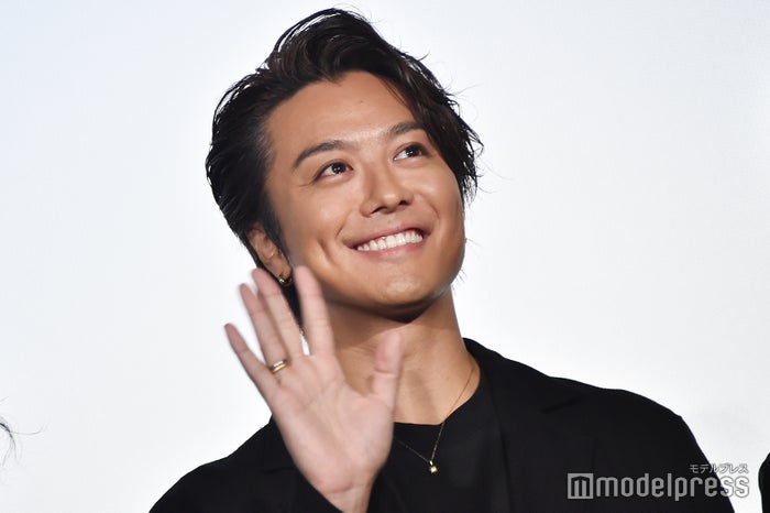 Exile Takahiro 約8年間スランプが続いていた 歌うのが怖くなった モデルプレス