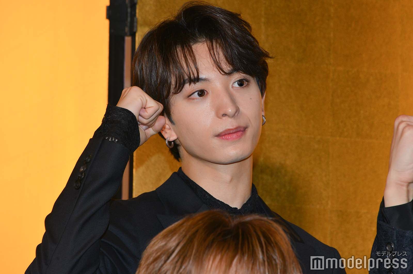 木村慧人（C）モデルプレス
