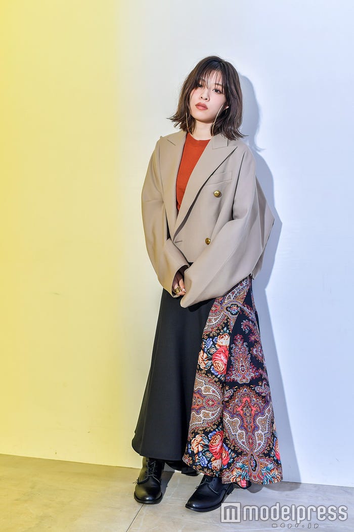 中島美央(C)モデルプレス