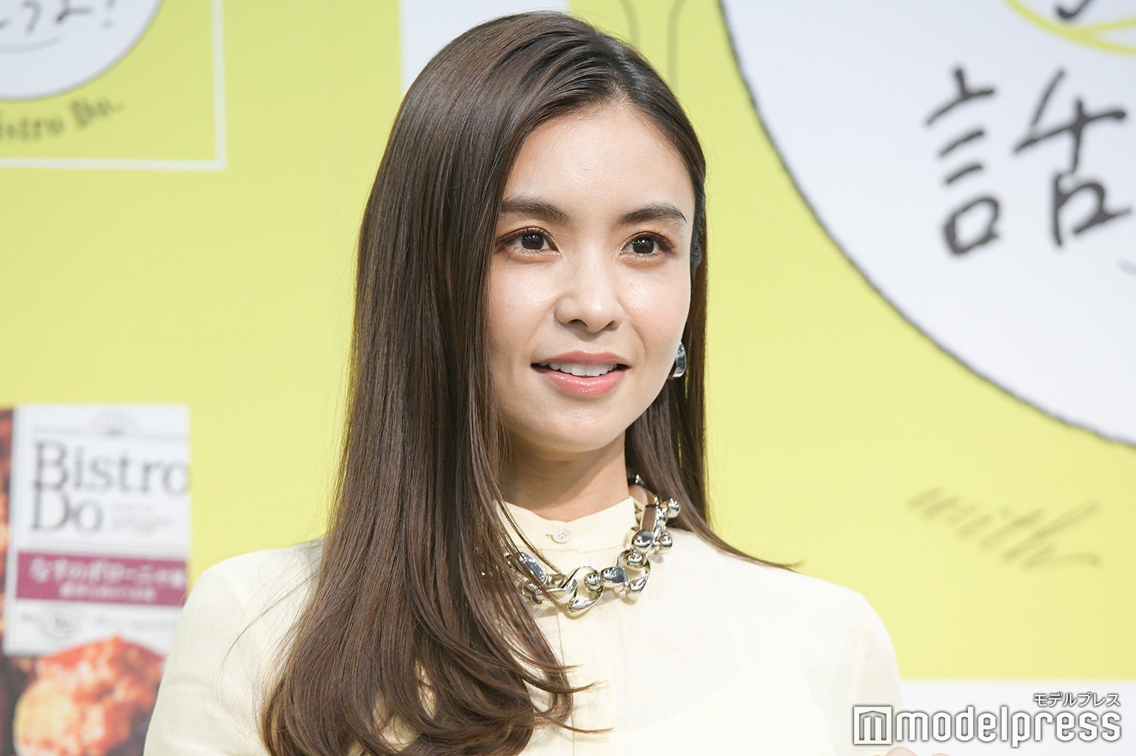 滝沢眞規子（C）モデルプレス