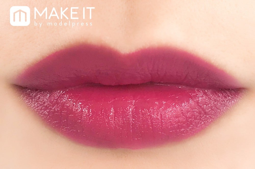 ポール ＆ ジョー リップスティック N／316 使用 (C)メイクイット