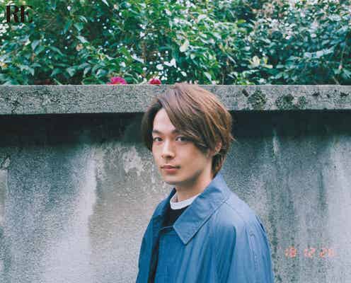 中村倫也の“正体”に迫る これからの野望&結婚観は?