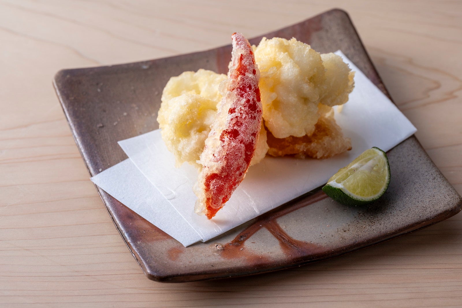 鮨 銀座おのでら フォーシーズンズホテル京都店／提供画像