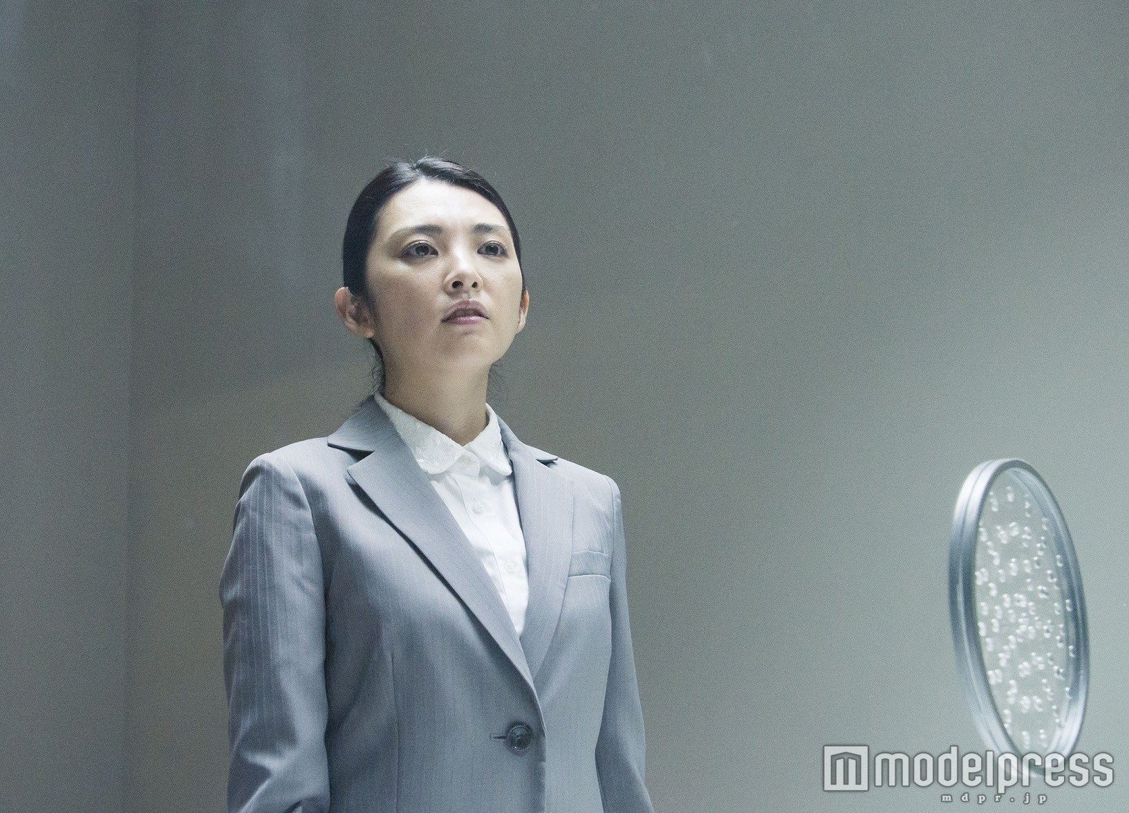 田中麗奈、獄中結婚する女性役に　“20数テイク”重ねた難役に挑む