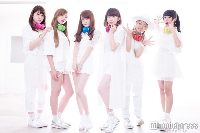 Little Glee Monster 日本武道館ワンマン決定 夢を叶えた心境を直撃 モデルプレスインタビュー モデルプレス Little Glee Monster 日本武道館ワンマン決定 夢を叶えた心境を直撃 モデルプレスインタビュー モデルプレス