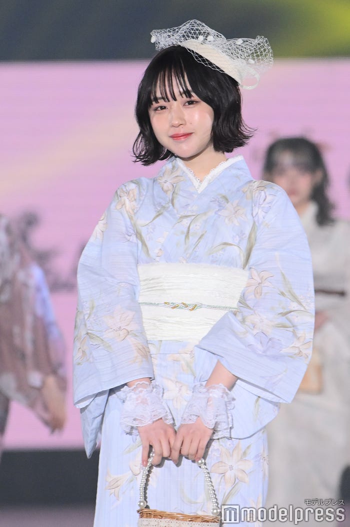 なえなの(C)モデルプレス