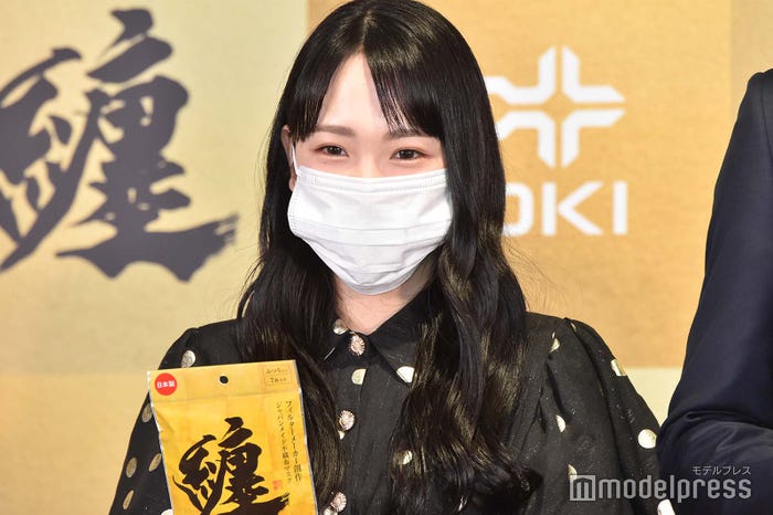川栄李奈 (C)モデルプレス