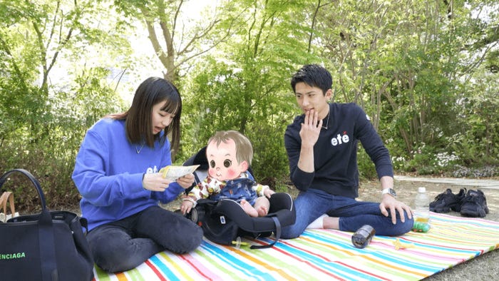 17歳現役jkママ 重川茉弥 実母が語る素顔 出産まで背中を押せた理由 普通の高校生だと絶対にもっと厳しい モデルプレス 17歳現役jkママ 重川茉弥 実母が語る素顔 出産まで背中を押せた理由 普通の高校生だと絶対にもっと厳しい モデルプレス