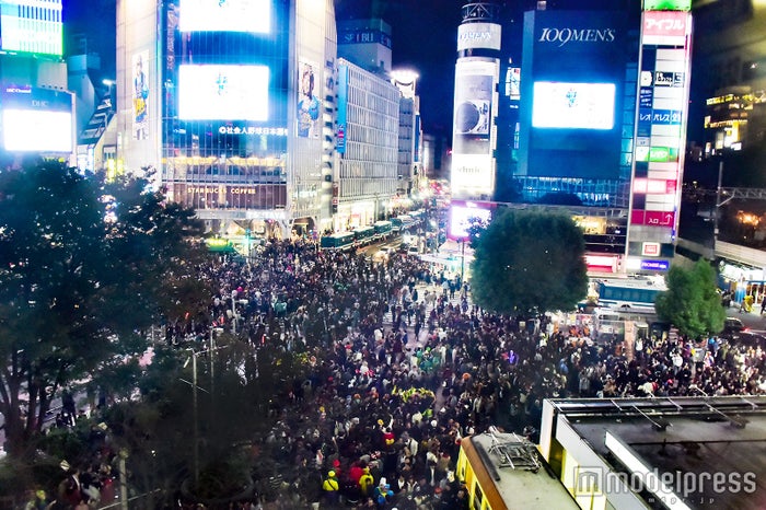 大胆露出の過激ハロウィンコスで渋谷熱狂 乃木坂46西野七瀬が 着てないポーズ 披露 今日一番読まれたニュースランキング エンタメtop5 モデルプレス