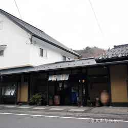 京ゆば処 静家(C)モデルプレス