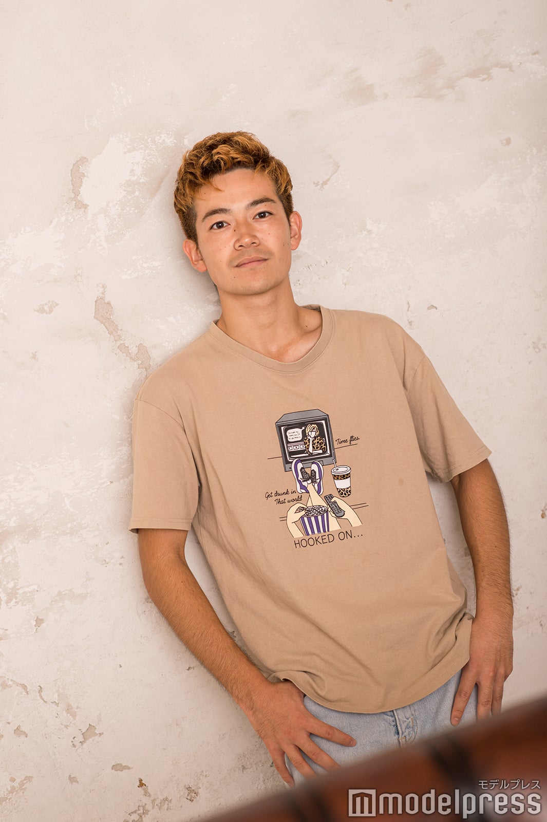 佐藤宏紀さん（C）モデルプレス