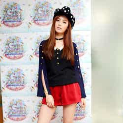 AFTERSCHOOL・ナナ