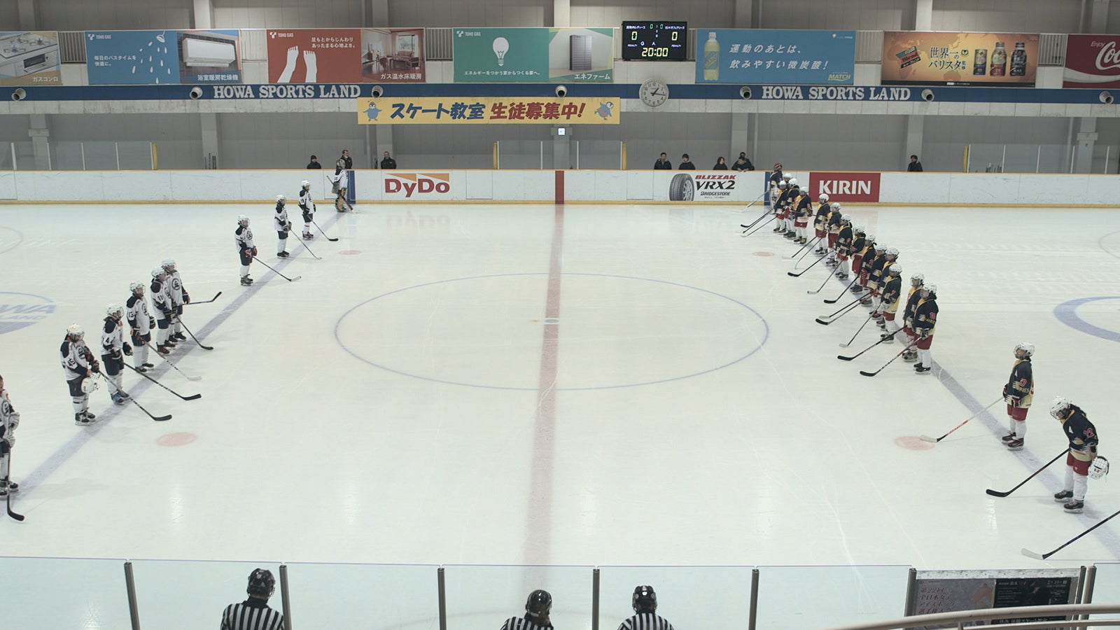 「TERRACE HOUSE OPENING NEW DOORS」18th WEEK（C）フジテレビ／イースト・エンタテインメント