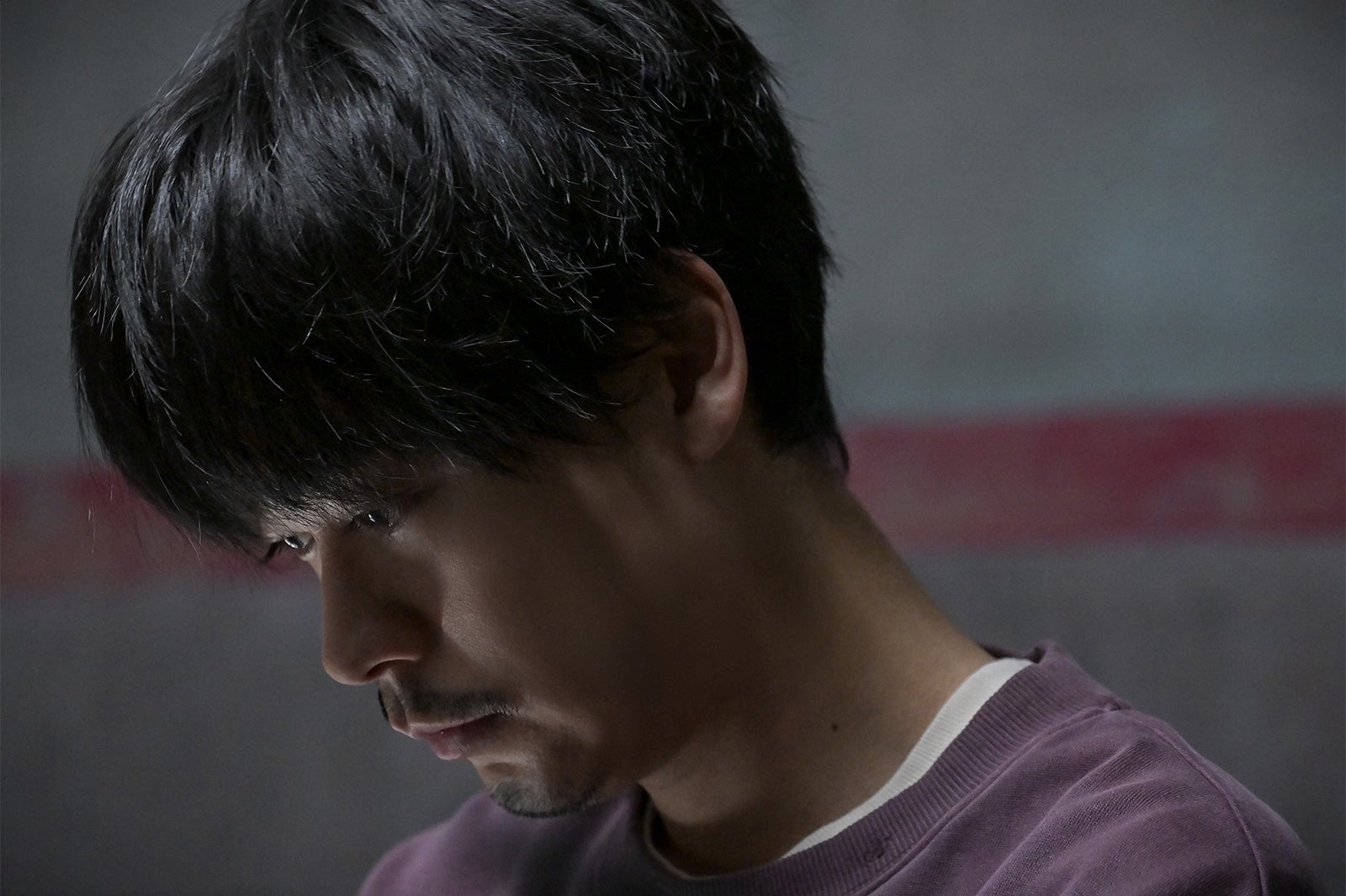 成田凌「クジャクのダンス、誰が見た？」第5話（C）TBS