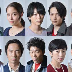 モデルプレス - 亀梨和也の恋人役に広瀬アリス 中村倫也も登場「手紙」キャスト発表