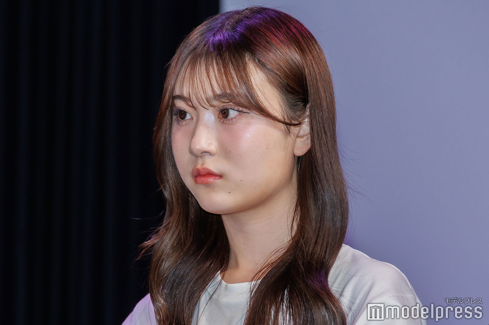 近藤藍月（C）モデルプレス