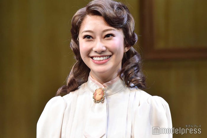 桜井玲香 (C)モデルプレス