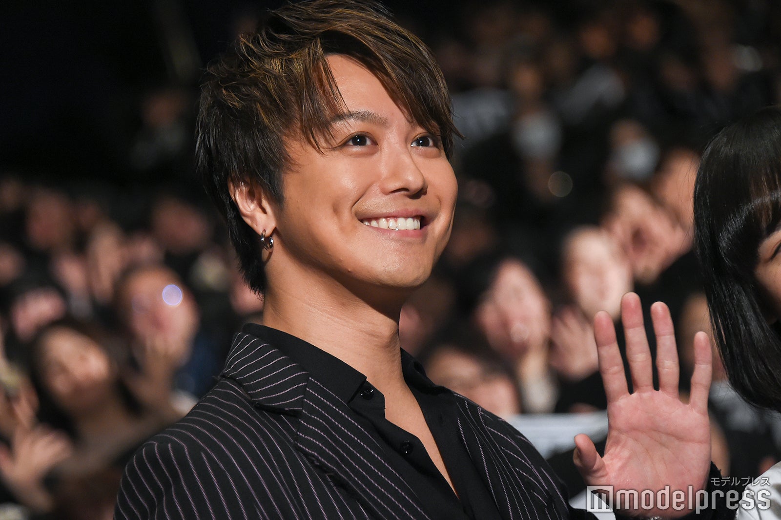 EXILE TAKAHIRO、下着のこだわり明かす “自分ルール”とは？ - モデルプレス