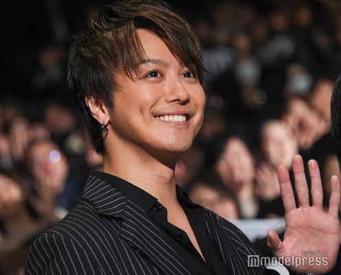 EXILE TAKAHIRO、下着のこだわり明かす “自分ルール”とは?