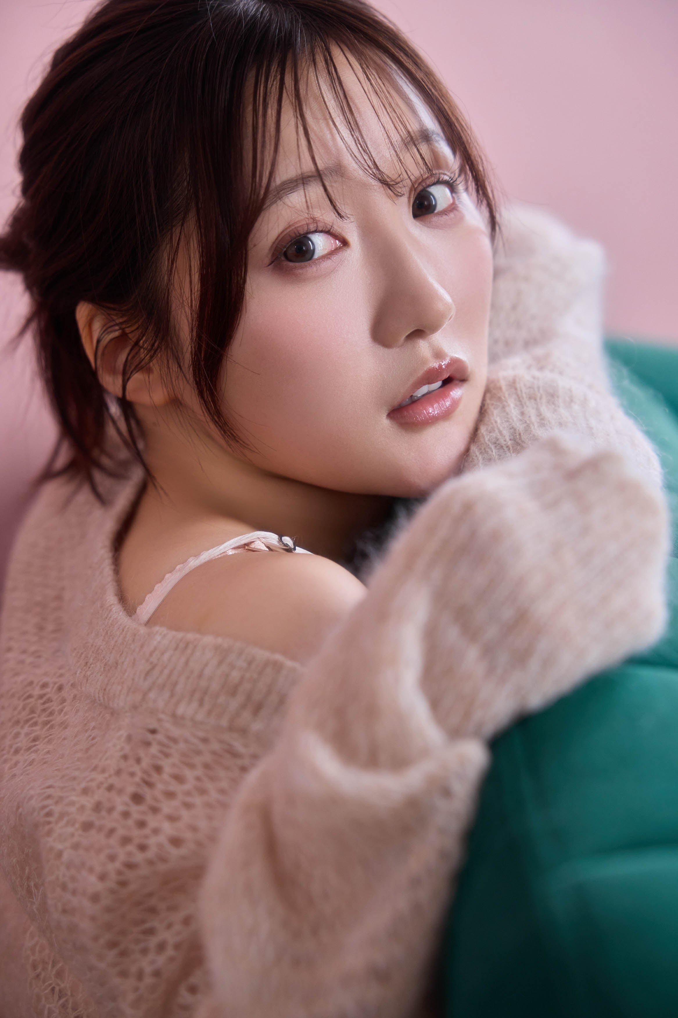 りみー（C）光文社／週刊FLASH 写真：coto