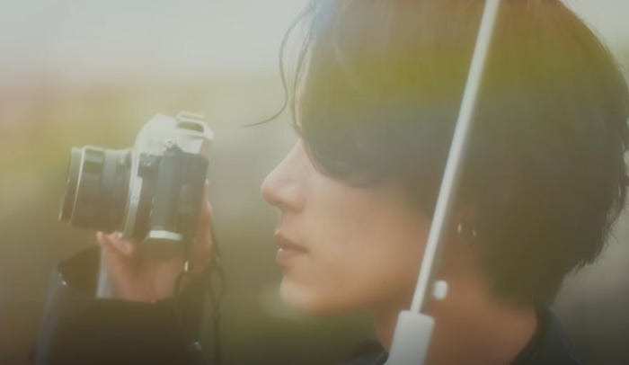 花沢将人(提供写真)