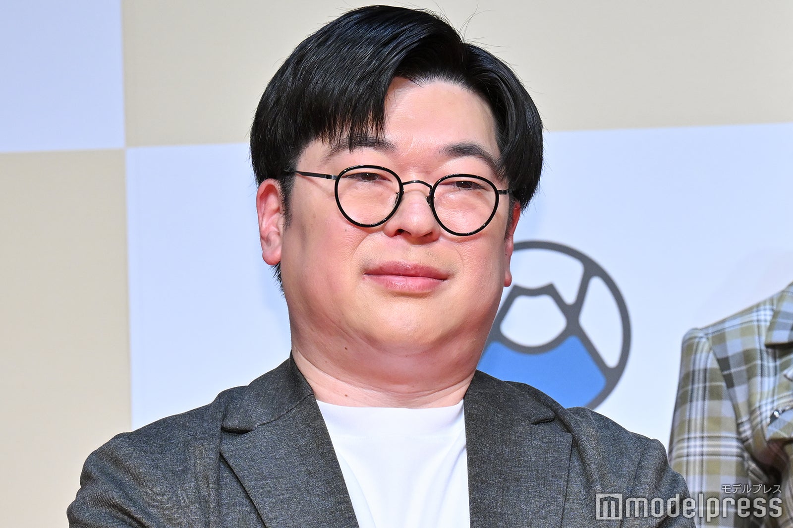 天津飯大郎（C）モデルプレス