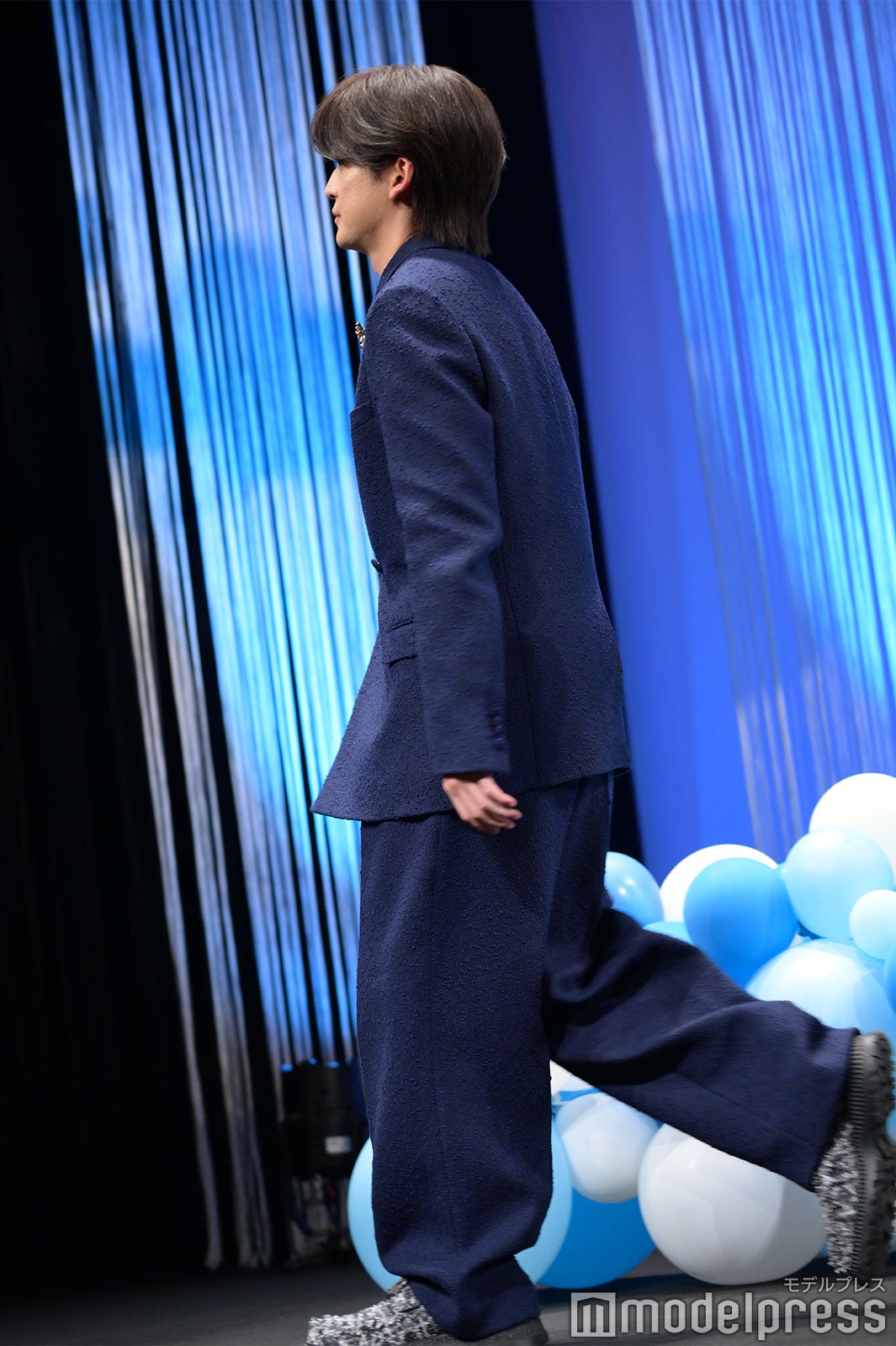 高橋文哉（C）モデルプレス