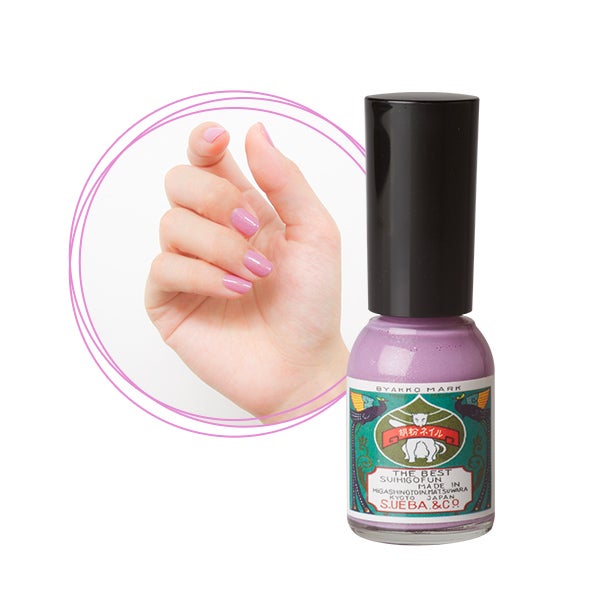 黎明色（れいめいいろ）／画像提供：上羽絵惣株式会社