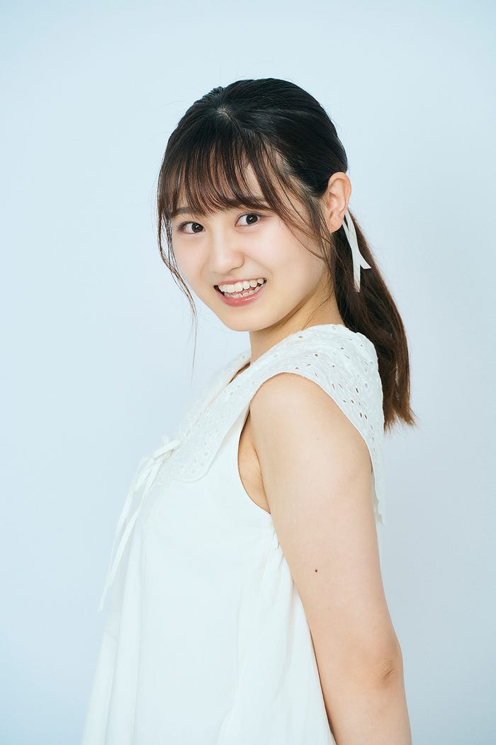 エントリーNo.3海阿以子(提供写真)