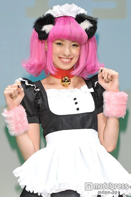 南明奈、クリスマスの予定明かす「もしかしたら彼の中に…」【モデルプレス】