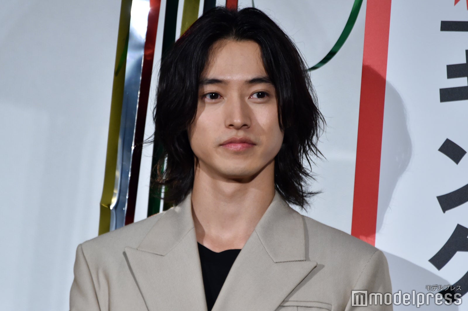 山崎賢人 （C）モデルプレス