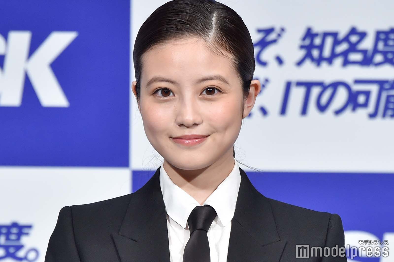 今田美桜 （C）モデルプレス