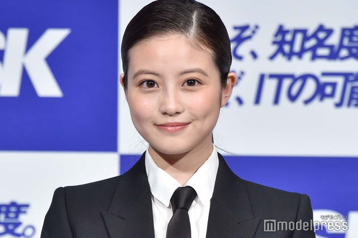 今田美桜 (C)モデルプレス
