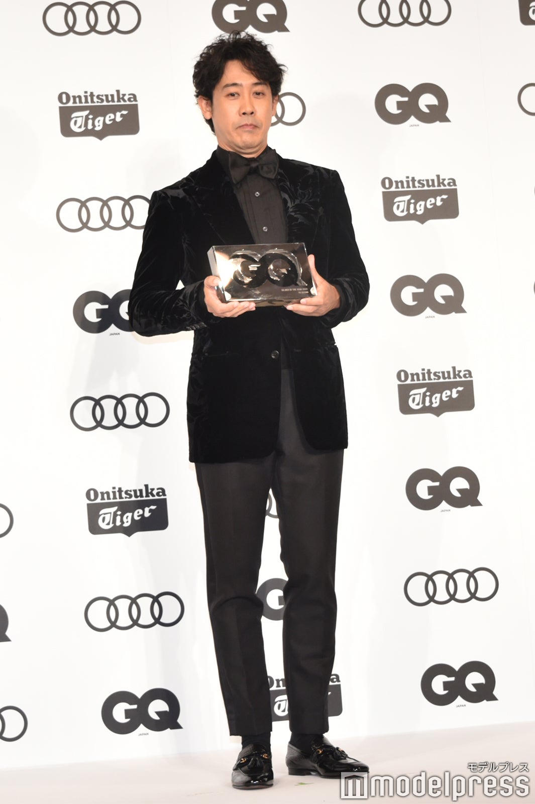 大泉洋（C）モデルプレス