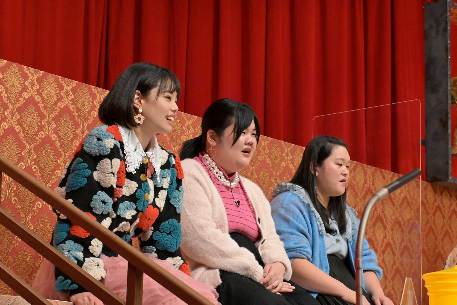 ぼる塾（C）読売テレビ