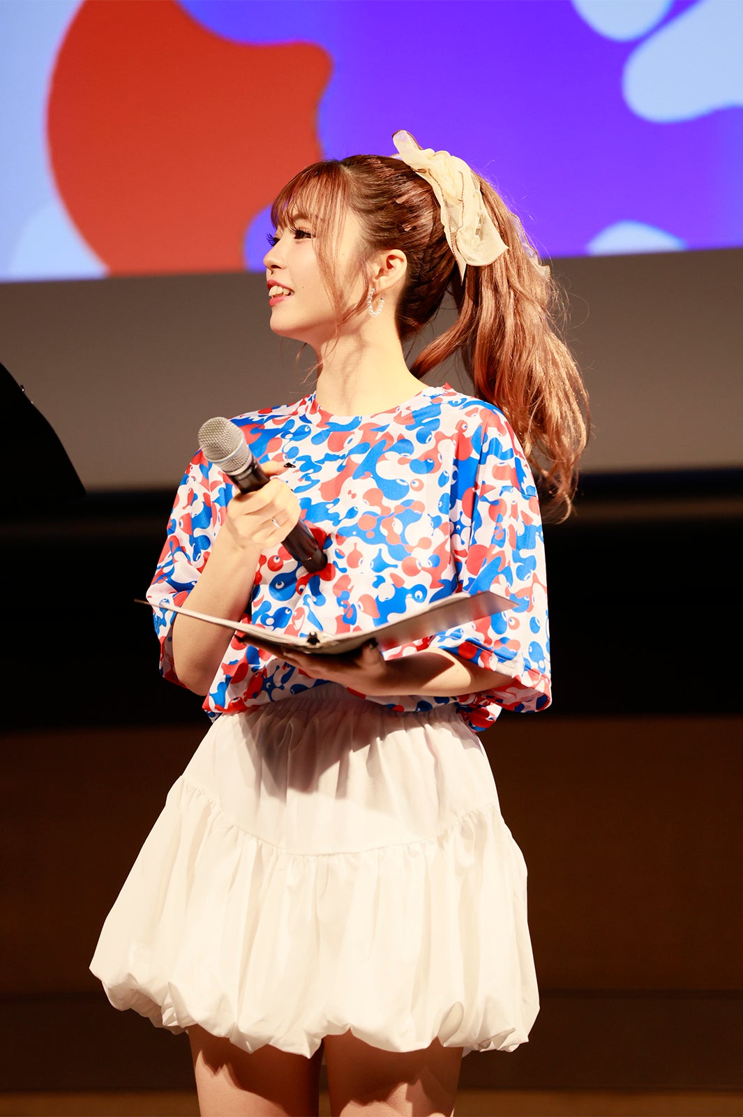 提供：2025年日本国際博覧会協会／ゆうちゃみ