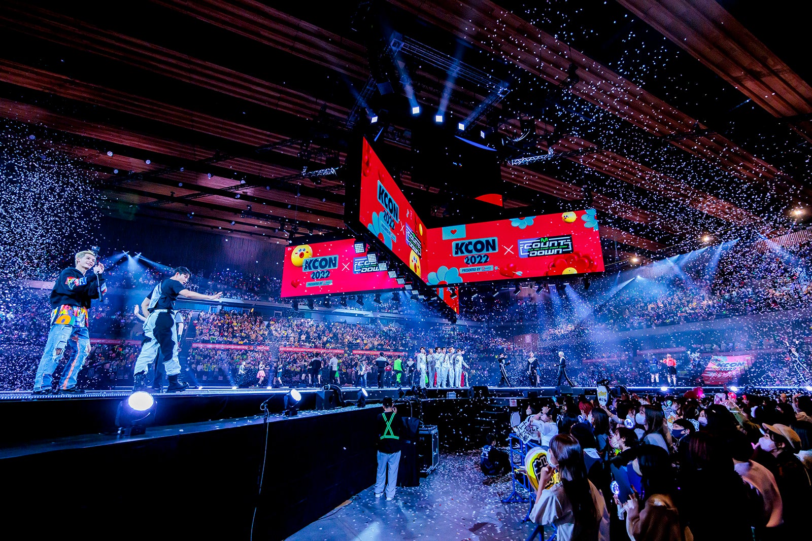 （C）CJ ENM Co., Ltd, All Rights Reserved