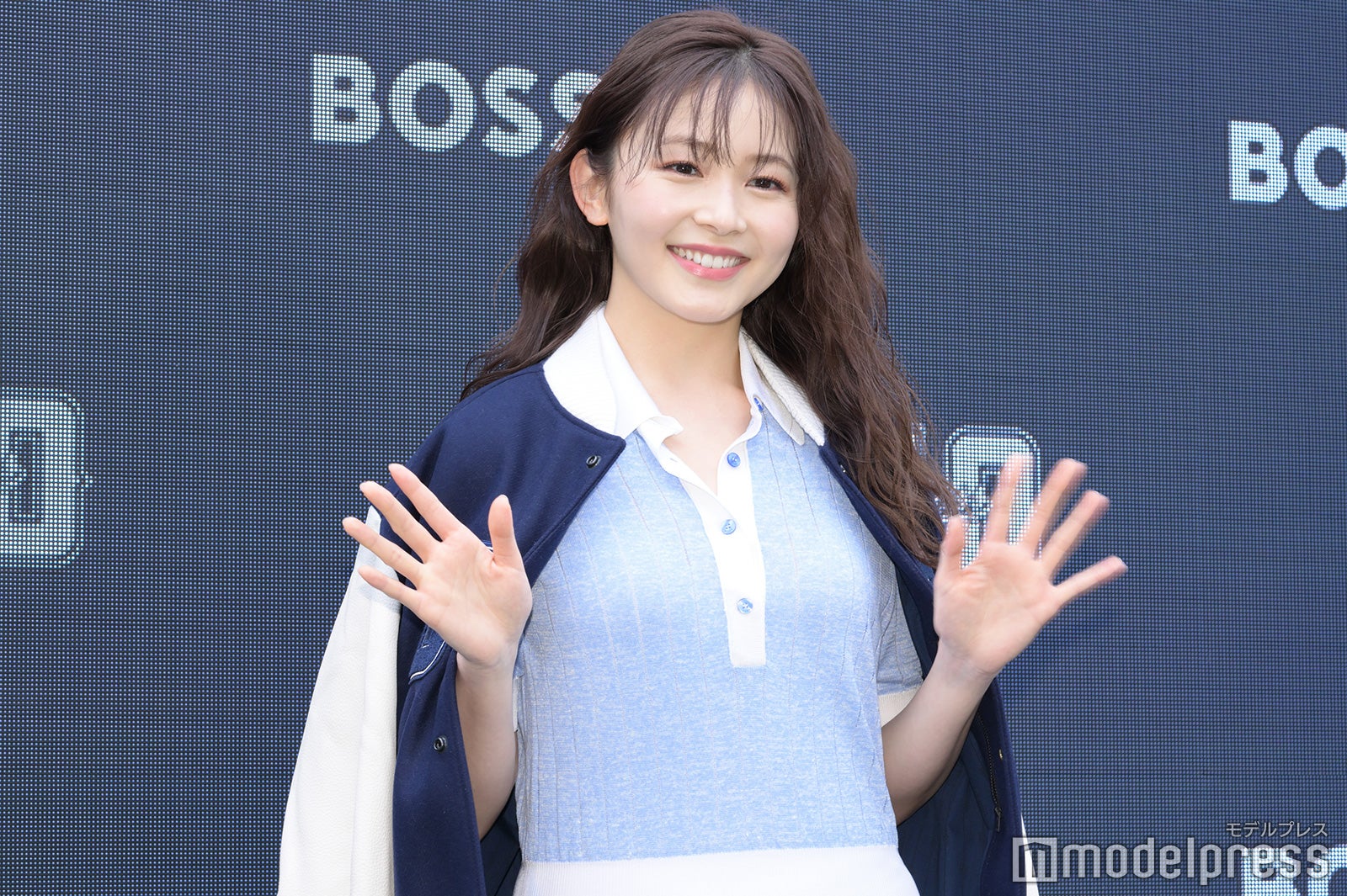 久間田琳加（C）モデルプレス