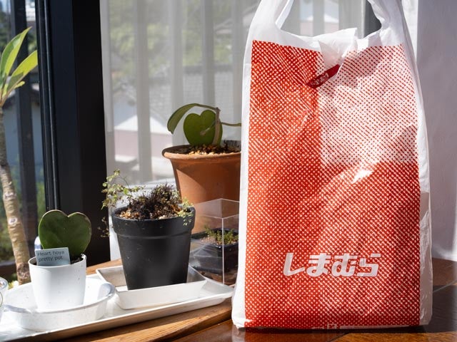 【しまむらの花柄】が甘すぎずちょうどいい！ 着回し力100点♡「大人っぽワンピ」