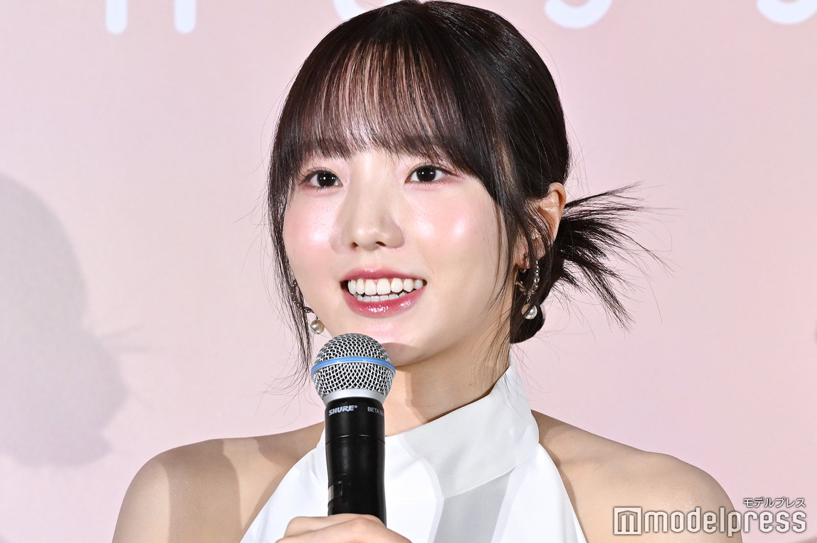 本田真凜（C）モデルプレス