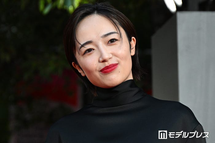 森田望智(C)モデルプレス