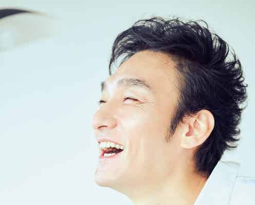 草なぎ剛「新しい地図」3周年食事会は「愛があふれてる」