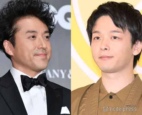 ムロツヨシ、中村倫也から私生活のダメ出し受ける 小栗旬・山田孝之・生田斗真が明かすプライベートでの素顔とは